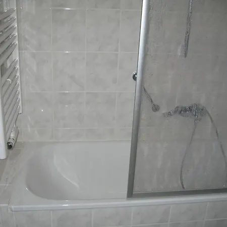 Apartment Bad Reichenhall Room photo