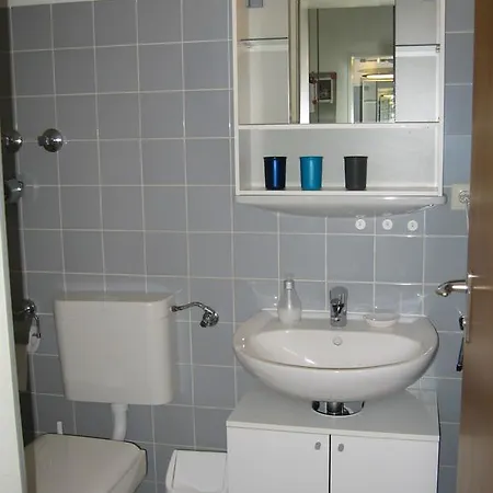 Apartment Bad Reichenhall Room photo