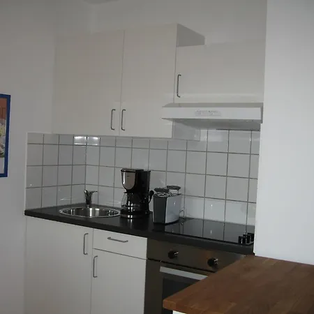 Apartment Bad Reichenhall Room photo