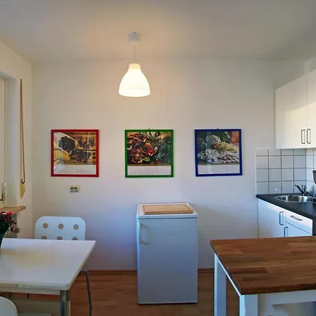 Apartment Bad Reichenhall Exterior photo