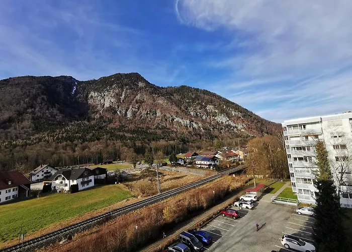 Apartment Bad Reichenhall