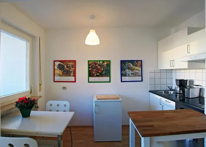 Apartment Bad Reichenhall
