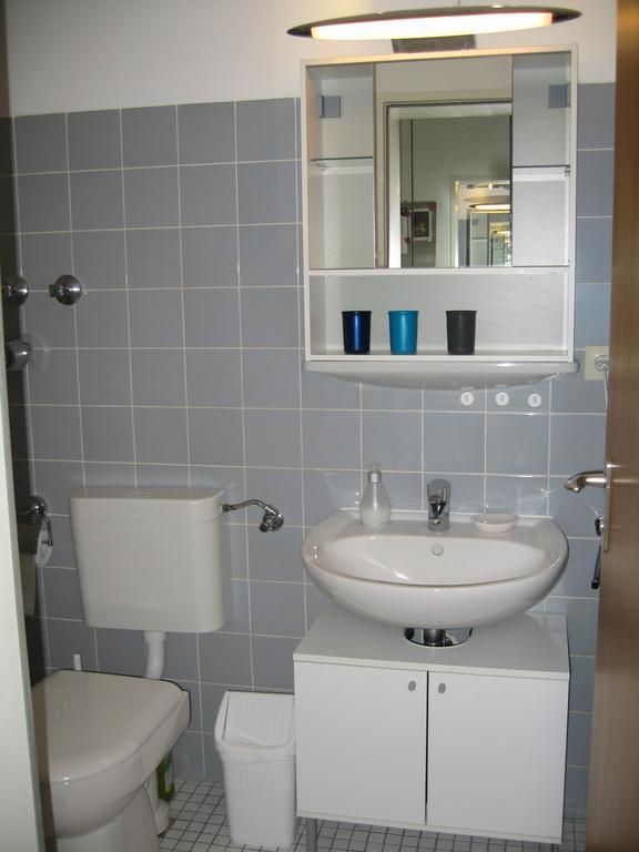 Apartment Bad Reichenhall Apartment