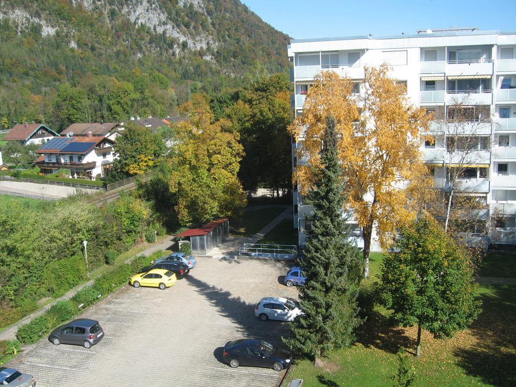 Apartment Apartment Bad Reichenhall *