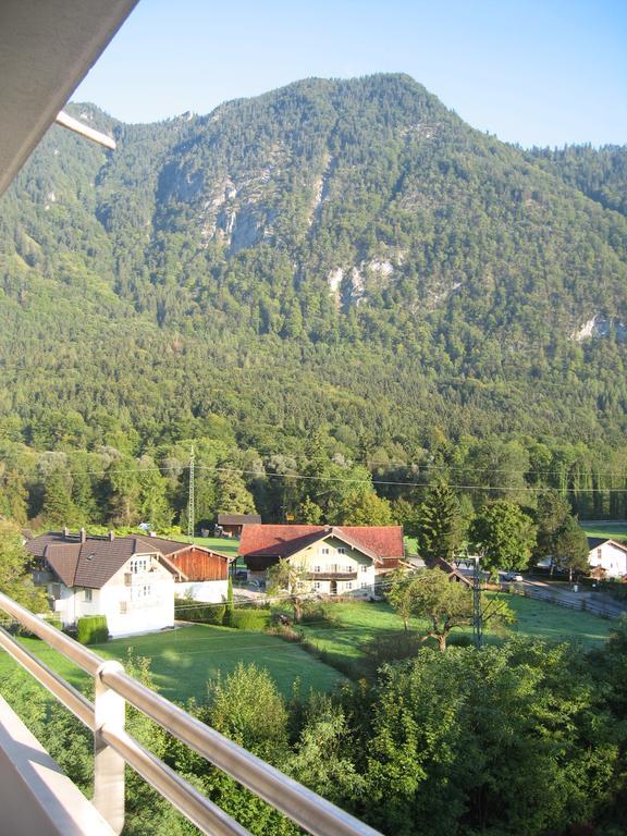 Apartment Bad Reichenhall Apartment *