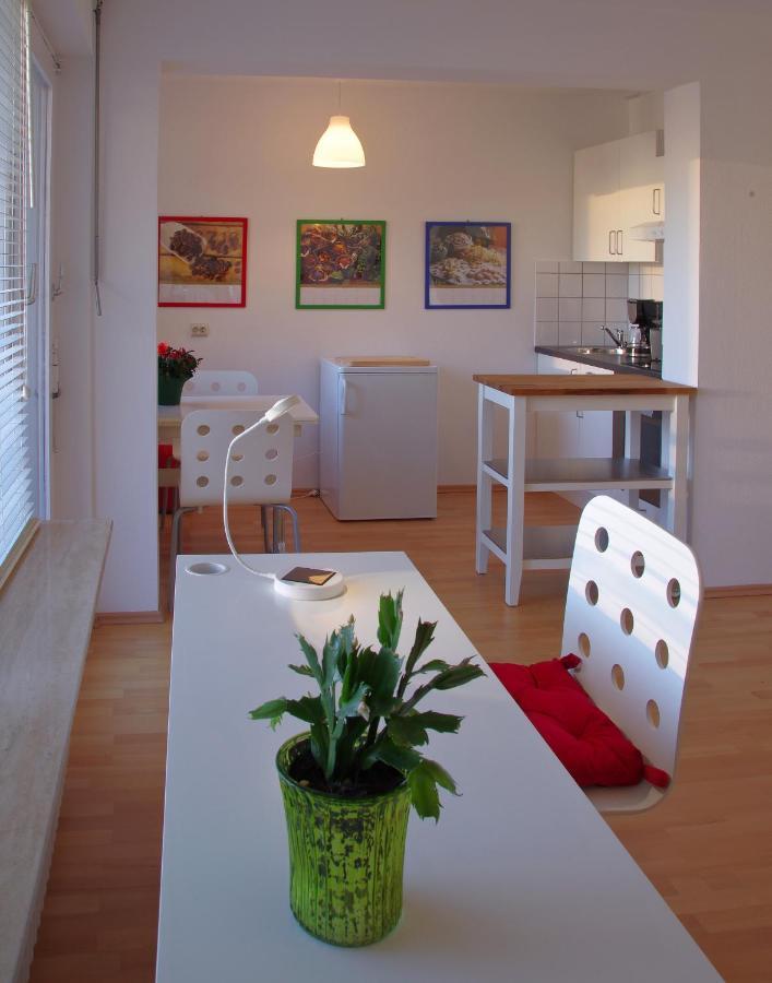 Apartment Bad Reichenhall * Bad Reichenhall
