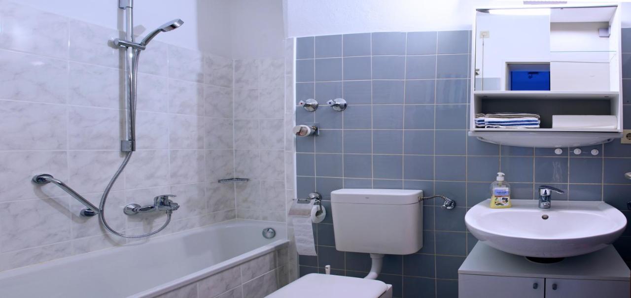 Apartment Bad Reichenhall