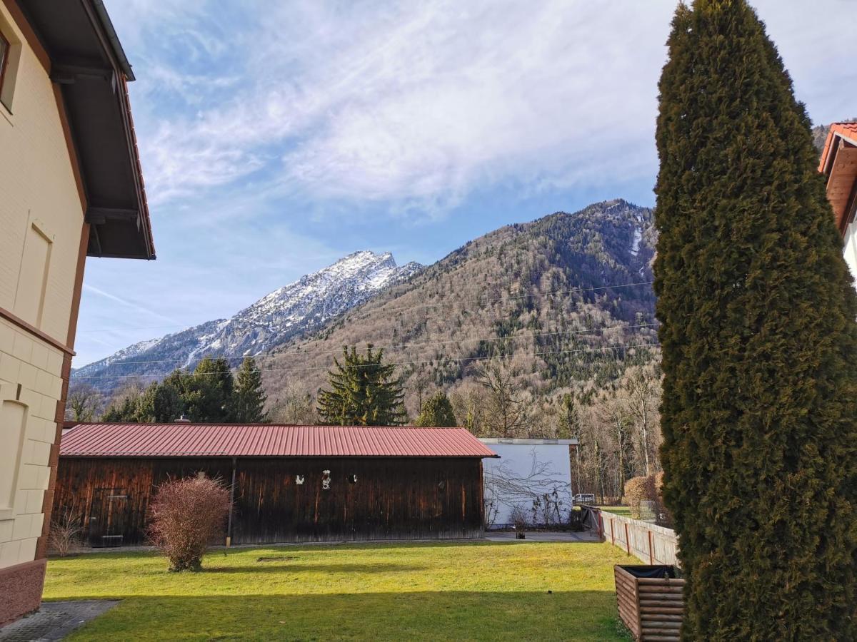 Apartment Bad Reichenhall Apartment *