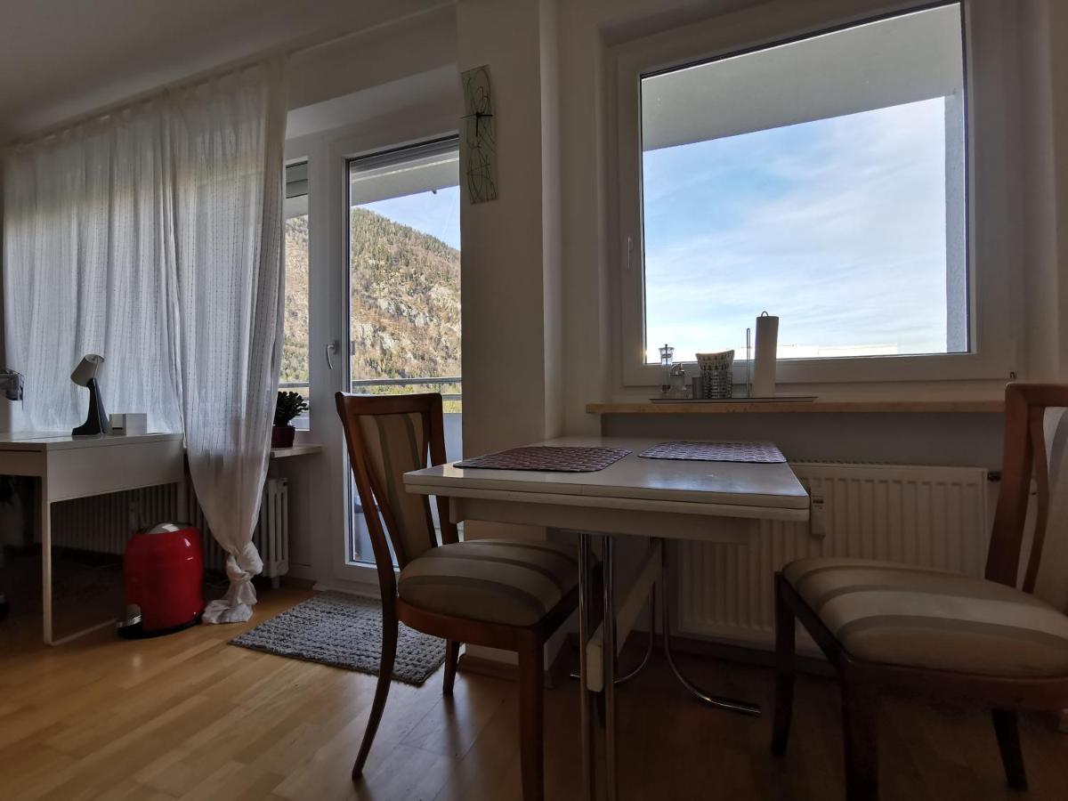 Apartment Bad Reichenhall