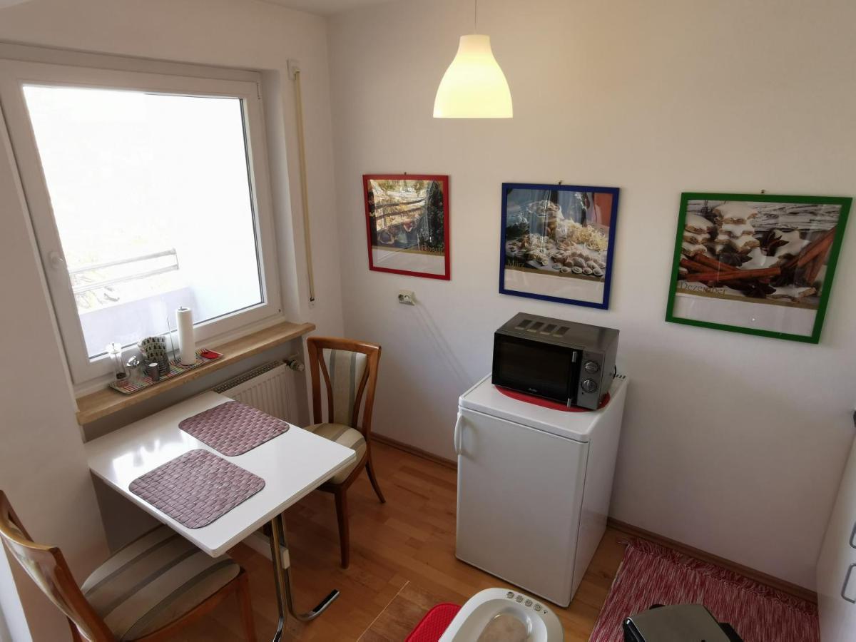 Apartment Bad Reichenhall