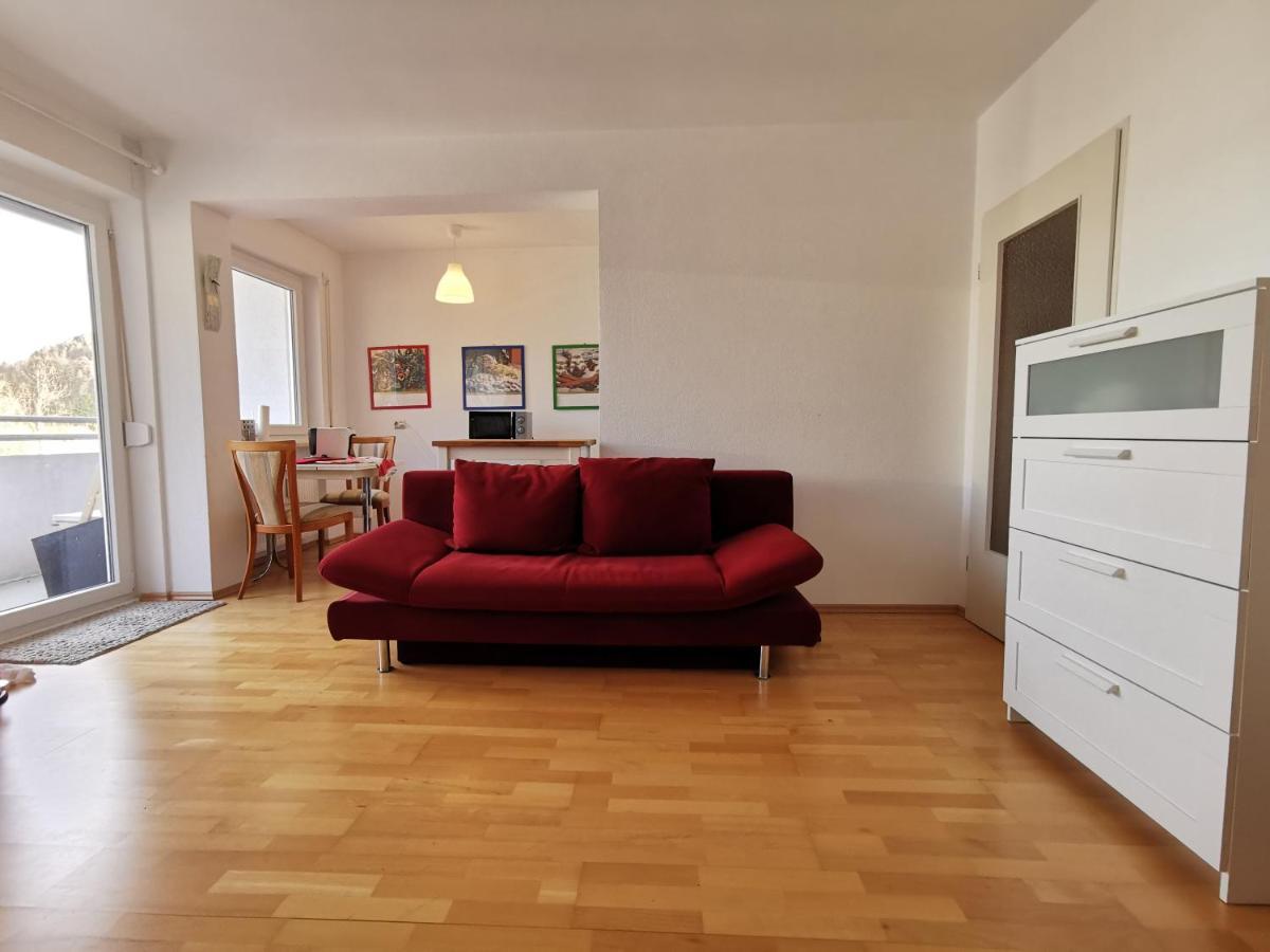 Apartment Bad Reichenhall