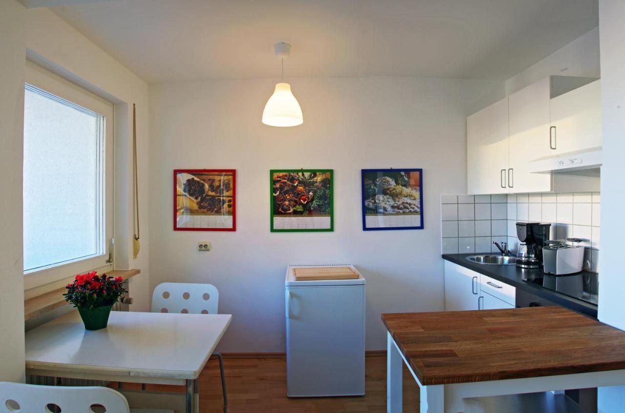 Apartment Apartment Bad Reichenhall