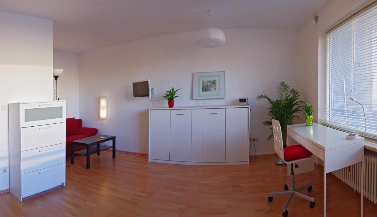 Apartment Bad Reichenhall Apartment
