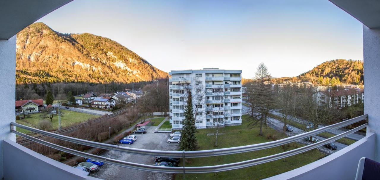 Apartment Bad Reichenhall Bad Reichenhall
