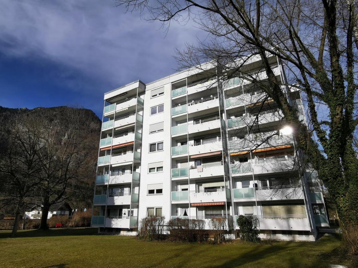 Apartment Bad Reichenhall Apartment