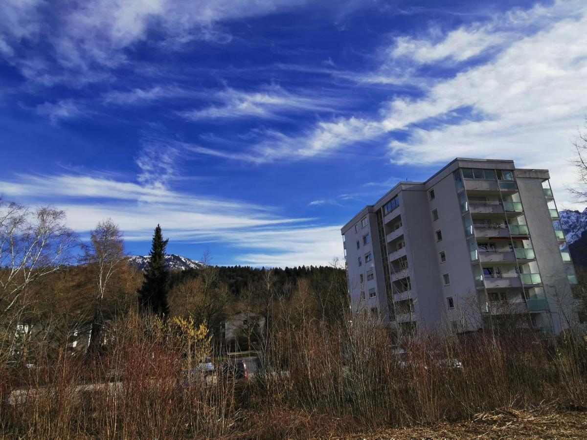 Apartment Apartment Bad Reichenhall *